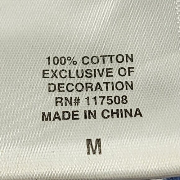 Netflix Stranger Things Plaid Boyfriend Shirt, Women's Medium - Picture 9 of 14